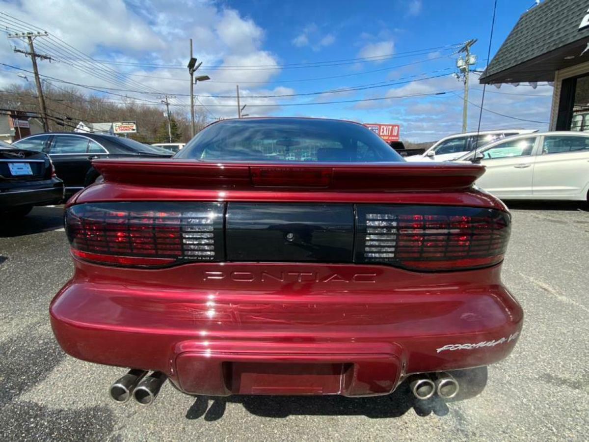 1994 Pontiac Firebird FORMULA - photo 8