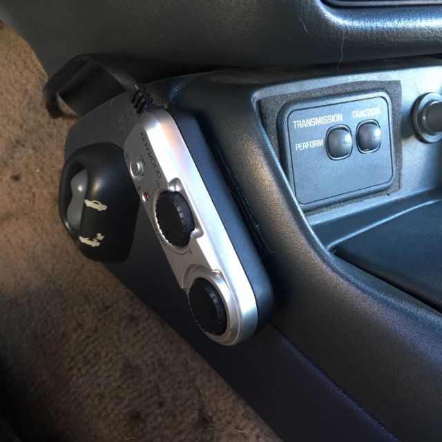 1994 Pontiac Firebird - photo 11