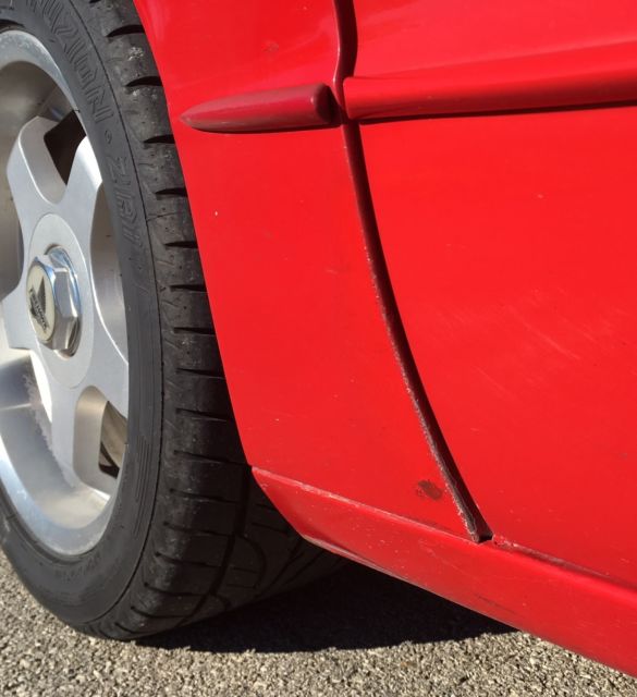 1994 Pontiac Firebird - photo 13