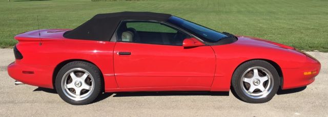 1994 Pontiac Firebird - photo 5