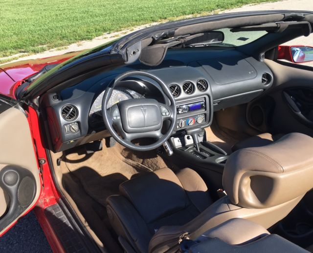 1994 Pontiac Firebird - photo 8