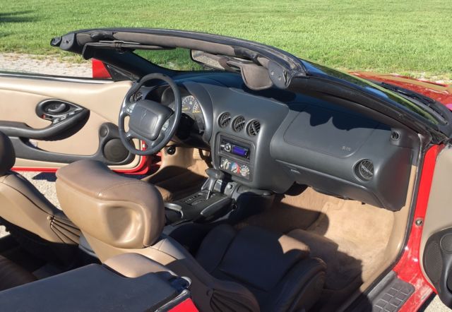 1994 Pontiac Firebird - photo 9