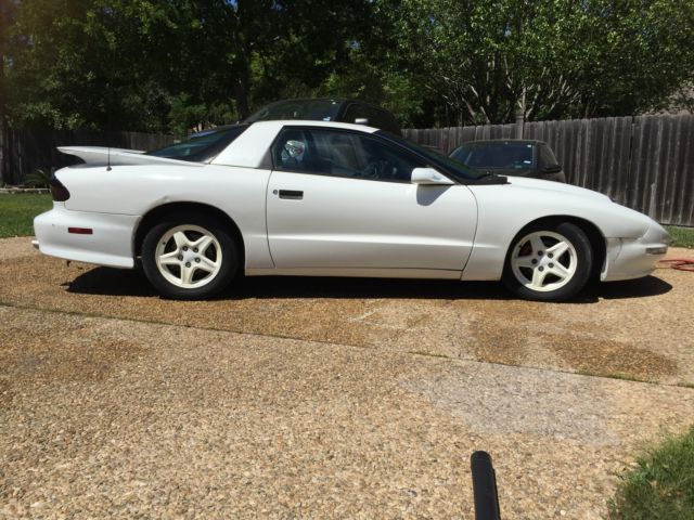 1994 Pontiac Firebird