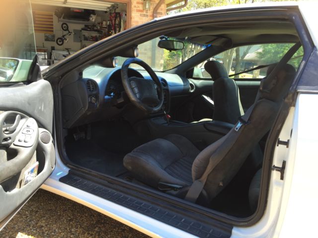 1994 Pontiac Firebird - photo 2