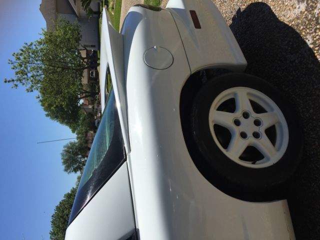 1994 Pontiac Firebird - photo 3