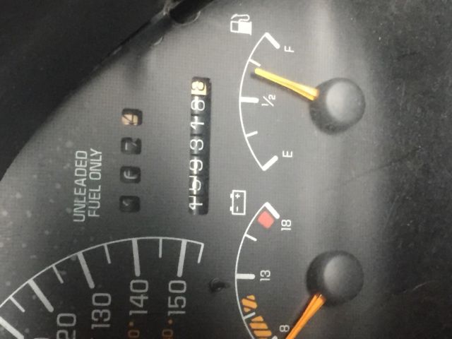 1994 Pontiac Firebird - photo 4