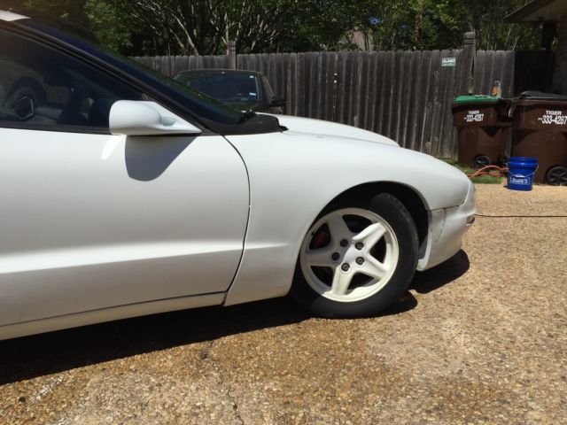 1994 Pontiac Firebird - photo 5