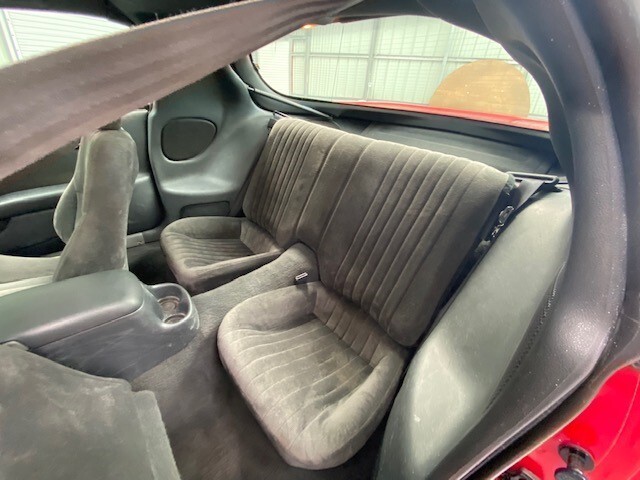 1994 Pontiac Firebird FORMULA - photo 2