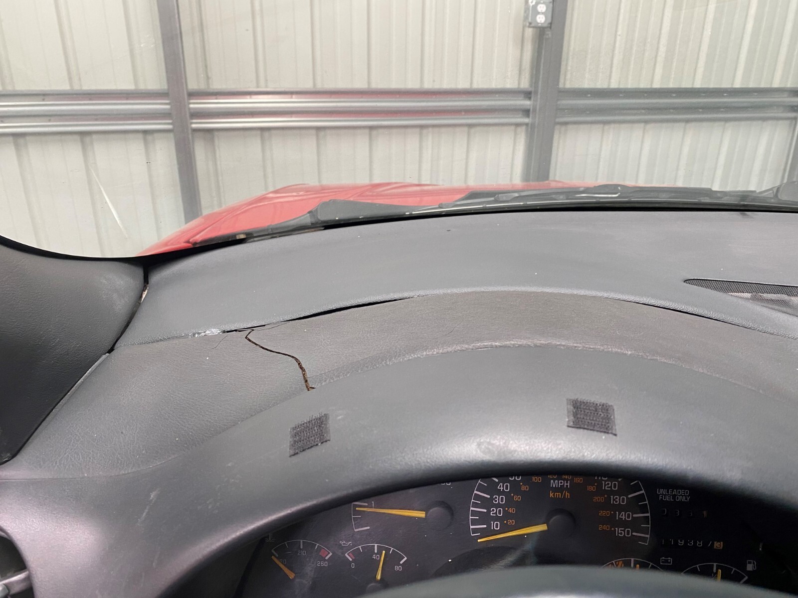 1994 Pontiac Firebird FORMULA - photo 3