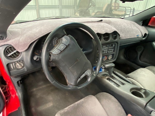 1994 Pontiac Firebird FORMULA - photo 5