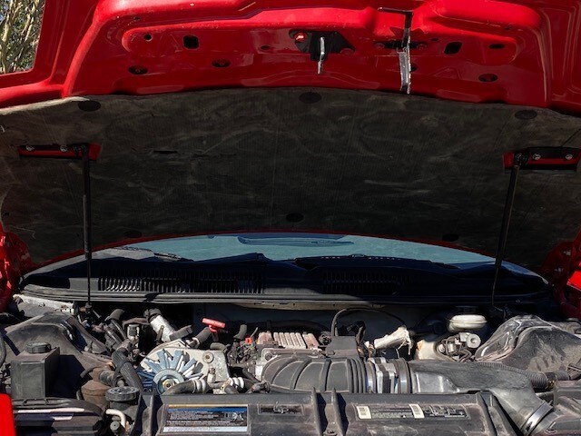 1994 Pontiac Firebird FORMULA - photo 7