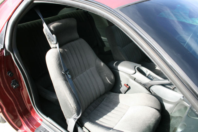 1994 Pontiac Firebird FORMULA - photo 8