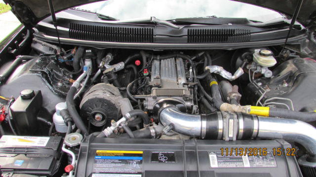 1994 Pontiac Firebird Formula Coupe 2-Door - photo 12