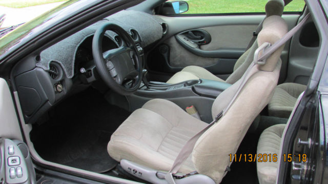 1994 Pontiac Firebird Formula Coupe 2-Door - photo 5