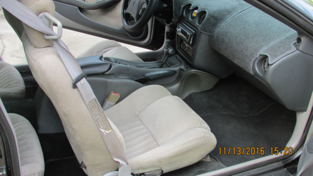 1994 Pontiac Firebird Formula Coupe 2-Door - photo 7