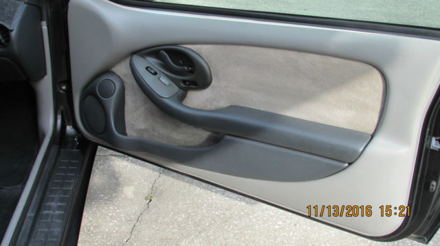 1994 Pontiac Firebird Formula Coupe 2-Door - photo 8
