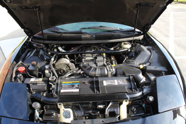 1994 Pontiac Firebird - photo 10