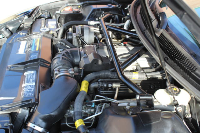 1994 Pontiac Firebird - photo 11