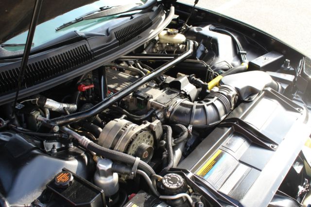 1994 Pontiac Firebird - photo 12