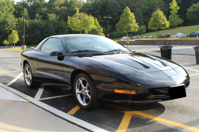 1994 Pontiac Firebird - photo 2