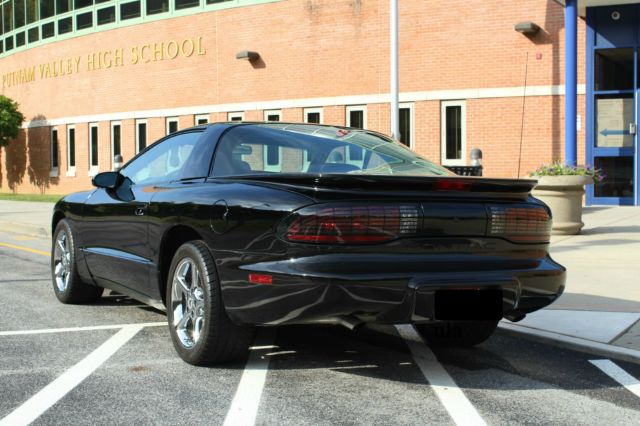 1994 Pontiac Firebird - photo 3