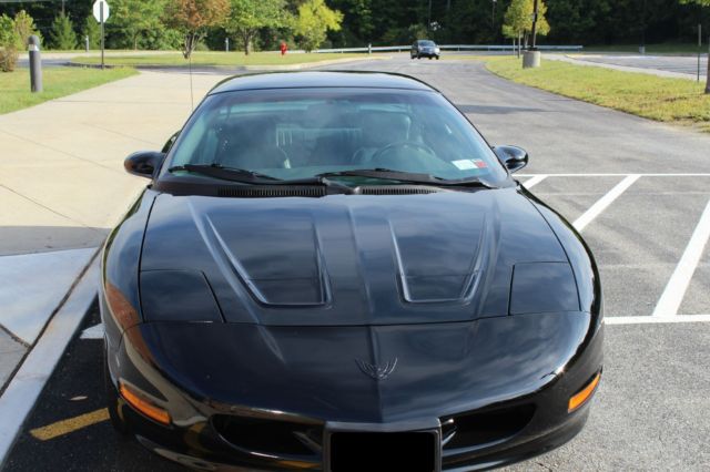 1994 Pontiac Firebird - photo 4