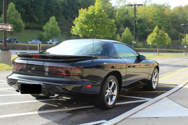 1994 Pontiac Firebird - photo 5