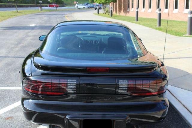 1994 Pontiac Firebird - photo 6