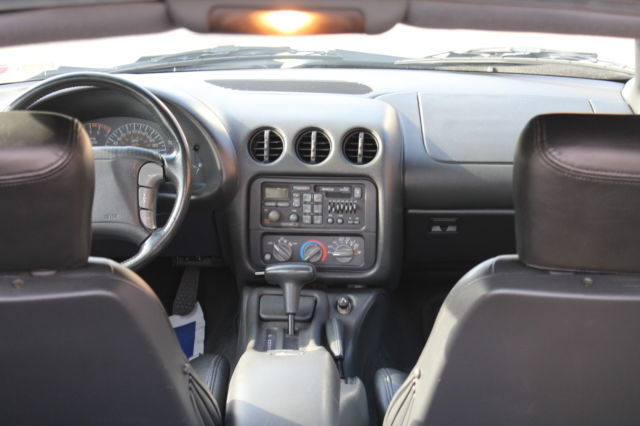 1994 Pontiac Firebird - photo 8