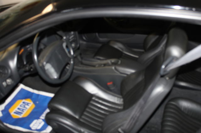 1994 Pontiac Firebird - photo 9