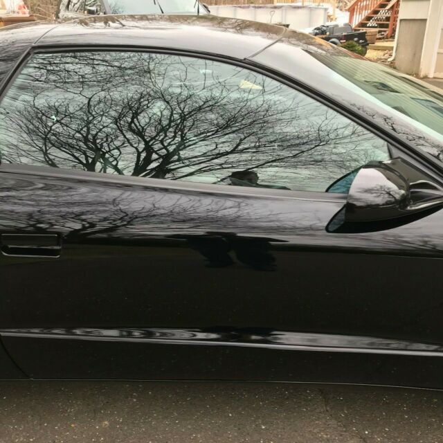 1994 Pontiac Firebird - photo 11