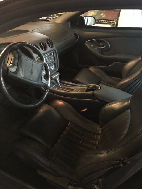 1994 Pontiac Firebird - photo 2