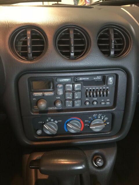 1994 Pontiac Firebird - photo 4