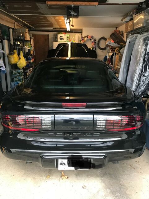 1994 Pontiac Firebird - photo 5