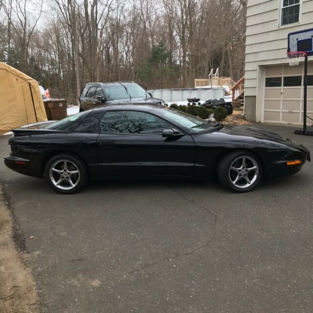 1994 Pontiac Firebird - photo 8
