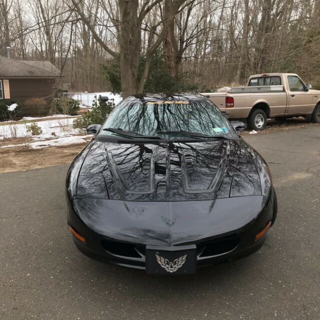 1994 Pontiac Firebird - photo 9