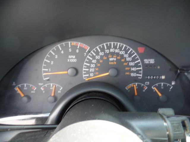1994 Pontiac Firebird - photo 10