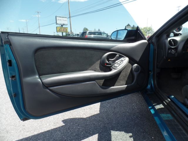 1994 Pontiac Firebird - photo 12