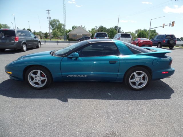 1994 Pontiac Firebird - photo 2