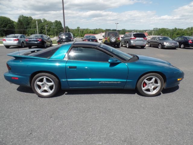1994 Pontiac Firebird - photo 3