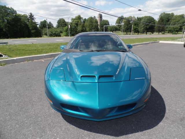 1994 Pontiac Firebird - photo 4