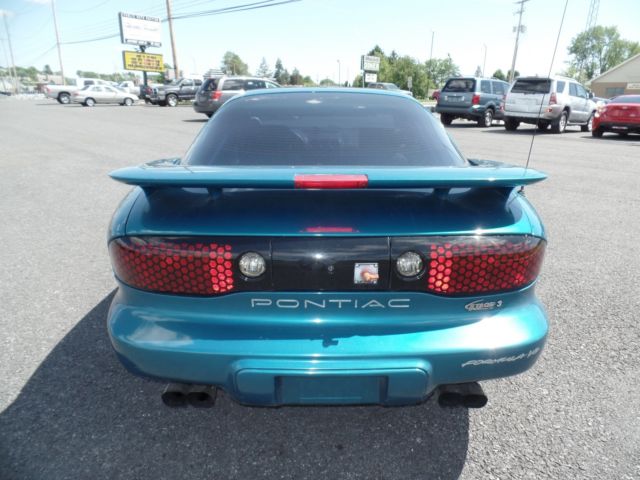 1994 Pontiac Firebird - photo 5