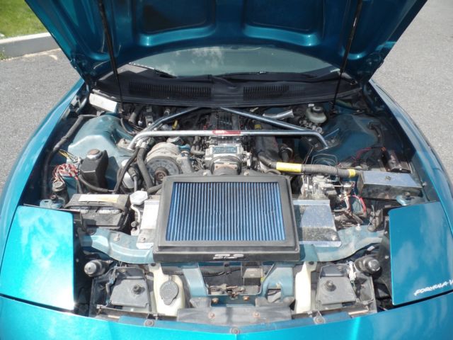 1994 Pontiac Firebird - photo 6