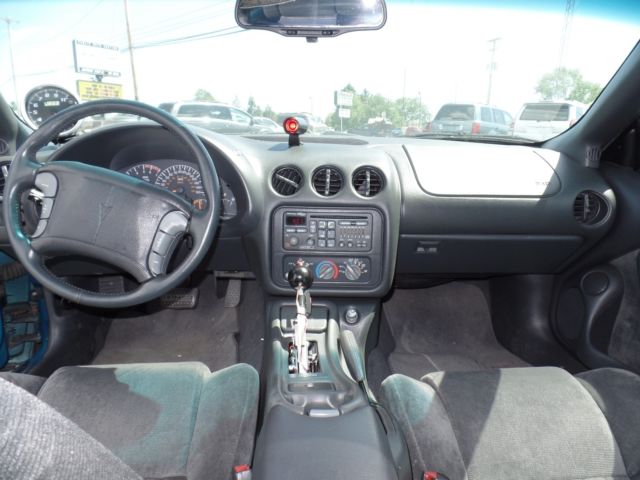 1994 Pontiac Firebird - photo 7