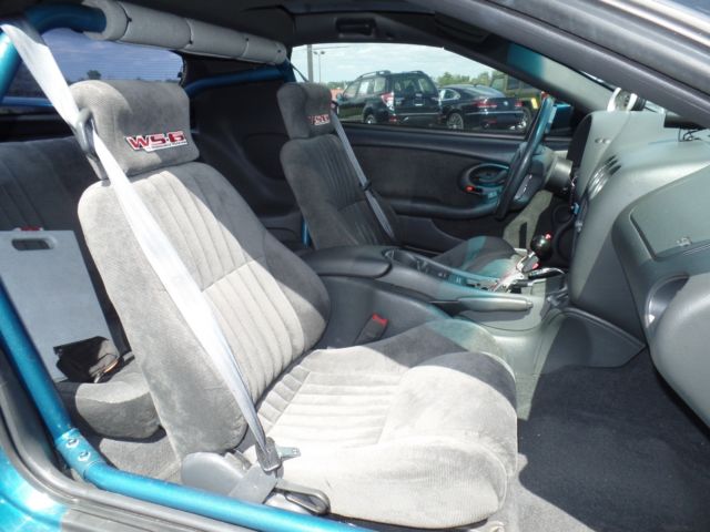 1994 Pontiac Firebird - photo 8