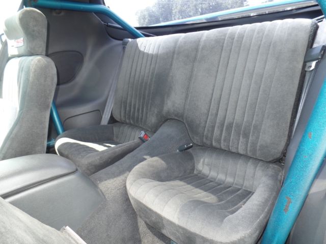 1994 Pontiac Firebird - photo 9