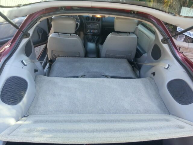 1994 Pontiac Firebird Formula/Trans Am - photo 10