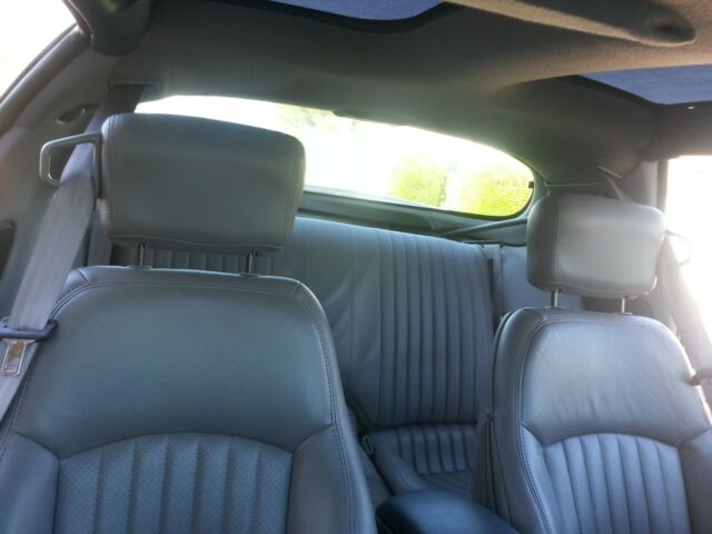 1994 Pontiac Firebird Formula/Trans Am - photo 11