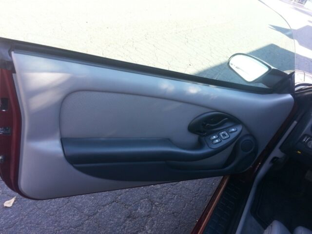 1994 Pontiac Firebird Formula/Trans Am - photo 12