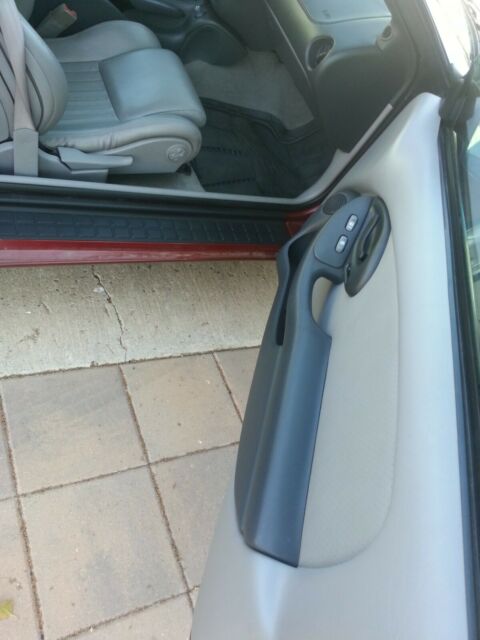 1994 Pontiac Firebird Formula/Trans Am - photo 13